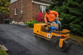 Best Concrete Driveway Installation  in Wesleyville, PA